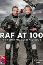 Watch RAF at 100 with Ewan and Colin McGregor Zmovies