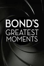 Watch Bond's Greatest Moments Zmovies