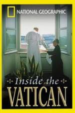 Watch National Geographic: The Popes Secret Service Zmovies