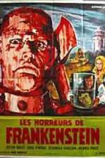 Watch The Horror of Frankenstein Zmovies