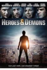 Watch Heroes & Demons Zmovies