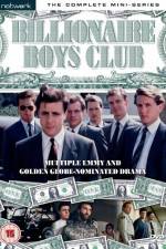 Watch Billionaire Boys Club Zmovies