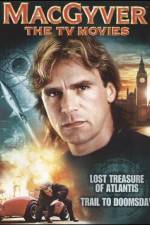 Watch MacGyver: Lost Treasure of Atlantis Zmovies
