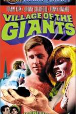 Watch Village of the Giants Zmovies