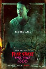 Watch Fear Street: Part Three - 1666 Zmovies