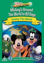 Watch Mickey\'s Around the World in 80 Days Zmovies