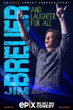 Watch Jim Breuer: And Laughter for All Zmovies