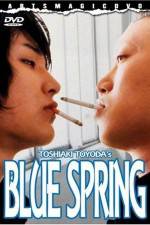 Watch Blue Spring Zmovies