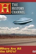 Watch Where Are All the UFO's? Zmovies