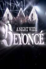 Watch A Night With Beyonce Zmovies