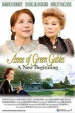 Watch Anne Of Green Gables: A New Beginning Zmovies
