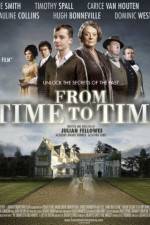 Watch From Time to Time Zmovies
