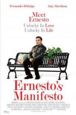 Watch Ernesto\'s Manifesto Zmovies