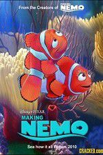 Watch Making \'Nemo\' Zmovies
