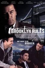 Watch Brooklyn Rules Zmovies
