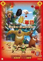 Watch Boonie Bears: Robo-Rumble Zmovies