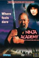 Watch Ninja Academy Zmovies