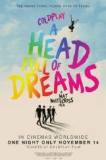 Watch Coldplay: A Head Full of Dreams Zmovies