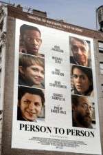 Watch Person to Person Zmovies