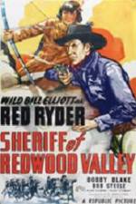 Watch Sheriff of Redwood Valley Zmovies