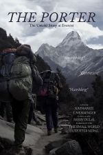 Watch The Porter: The Untold Story at Everest Zmovies