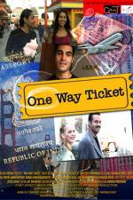 Watch One Way Ticket Zmovies