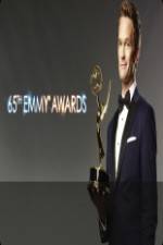 Watch The 65th Annual Emmy Awards Zmovies