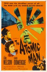 Watch The Atomic Man Zmovies