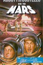 Watch Abbott and Costello Go to Mars Zmovies