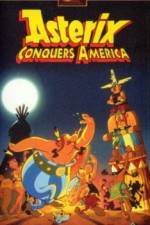 Watch Asterix in America Zmovies