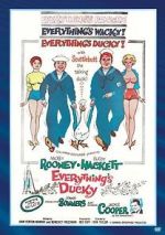 Watch Everything\'s Ducky Zmovies