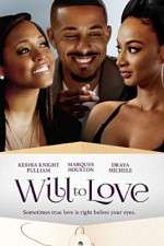 Watch Will to Love Zmovies