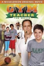 Watch Gym Teacher: The Movie Zmovies