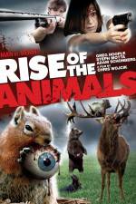 Watch Rise of the Animals Zmovies