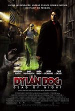 Watch Dylan Dog: Dead of Night Zmovies