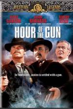 Watch Hour of the Gun Zmovies