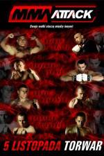 Watch MMA Attack Zmovies