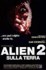 Watch Alien 2 - Sulla terra Zmovies
