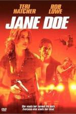 Watch Jane Doe Zmovies