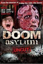 Watch Doom Asylum Zmovies