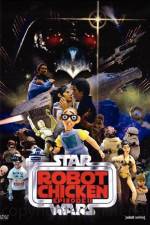 Watch Robot Chicken: Star Wars Episode II Zmovies