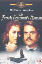 Watch The French Lieutenant's Woman Zmovies