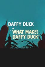Watch What Makes Daffy Duck (Short 1948) Zmovies