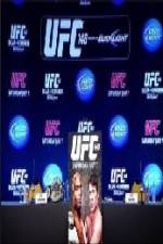 Watch UFC 148 Special Announcement Press Conference. Zmovies