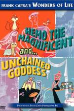 Watch The Unchained Goddess Zmovies