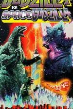 Watch Godzilla vs Space Godzilla Zmovies