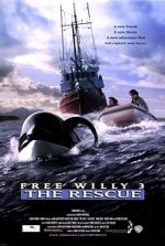 Watch Free Willy 3: The Rescue Zmovies