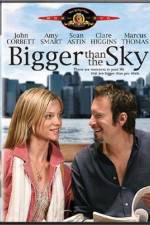 Watch Bigger Than the Sky Zmovies