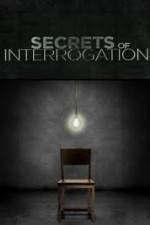 Watch Discovery Channel: Secrets of Interrogation Zmovies