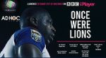 Watch Once Were Lions Zmovies